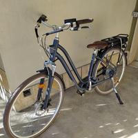 Bici elettrica