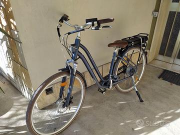 Bici elettrica