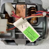 Motore Pompa Lavaggio Lavastoviglie  ACC 21673057