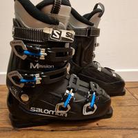 Salomon Mission Sport 