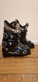 Salomon Mission Sport 