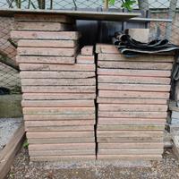 piastrelle giardino 40x40 