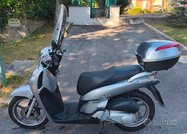 Honda SH 125