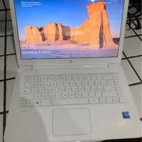 Hp stream 14 pollici