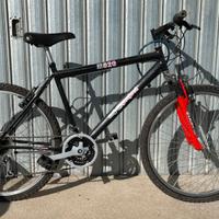Muontain Bike