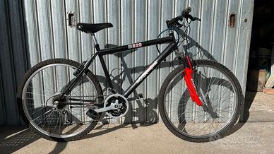 Muontain Bike