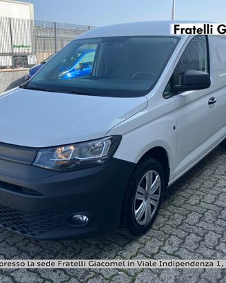 Volkswagen Caddy cargo 2.0 tdi 122cv business dsg7