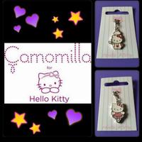 CHARM HELLO KITTY 