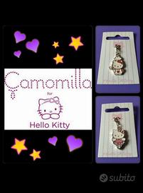 CHARM HELLO KITTY 
