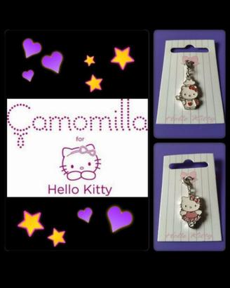 CHARM HELLO KITTY 