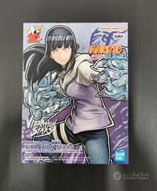 Action Figure Naruto - Hinata