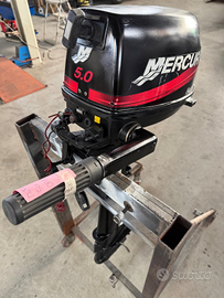 Motori Mercury 4 cv 5cv 4T