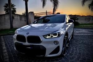 Bmw X2 sDrive18d Msport - Automatico - Euro6d