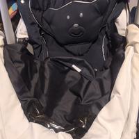 sistema modulare  maneggevole per bambini