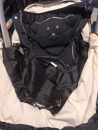 sistema modulare  maneggevole per bambini