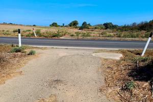 Terreno agricolo