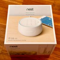 Google Nest Guard Secure