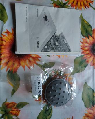 accessorio lavastoviglie 