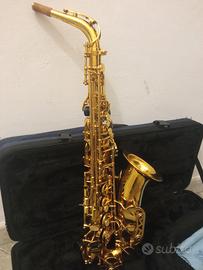 Sax Contralto Buffet Crampon