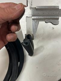 Guarnizioni giro porta Alfa Romeo Giulia Super