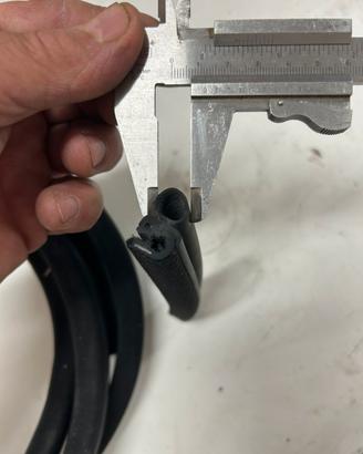Guarnizioni giro porta Alfa Romeo Giulia Super