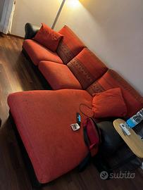 Divano letto
