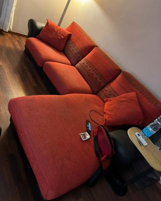 Divano letto