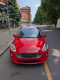 Ford Fiesta 7^ 1.0 Ecoboost 95Cv 5 porte Titanium