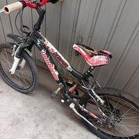 mtb 20 bambino