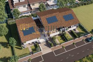 Appartamento - Valeggio sul Mincio