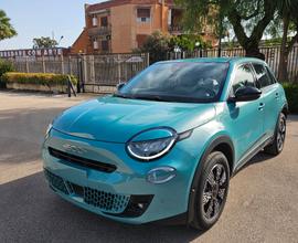 Fiat 600 Hybrid DCT MHEV