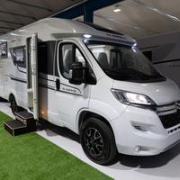 ADRIA COMPACT AXESS SL