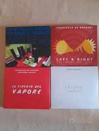 CD De Gregori