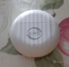 Auricolari wireless "Allpress"