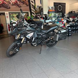 Bmw F 800 GS Adventure