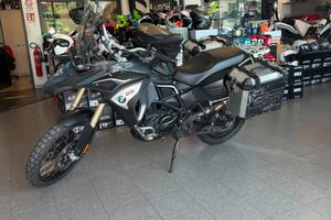 Bmw F 800 GS Adventure
