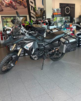 Bmw F 800 GS Adventure