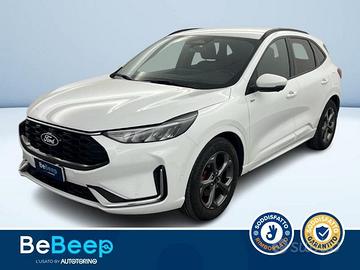 Ford Kuga 2.5 FULL HYBRID ST-LINE X 2WD 180CV...