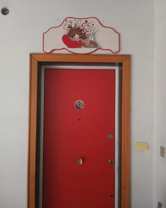 soprapporta 