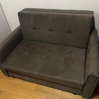 Divano Letto - 1 piazza e mezzo
