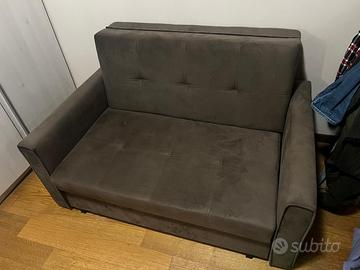 Divano Letto - 1 piazza e mezzo