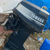 Yamaha top 700