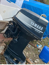 Yamaha top 700