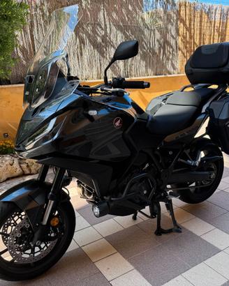 Honda NT110 Travel - Cambio Manuale