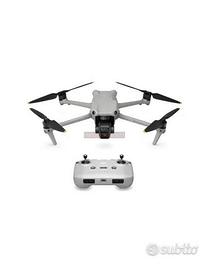 DJI Mavic Air 3 (DJI RC-N2) - NUOVO