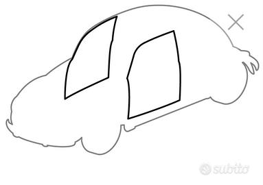 MOTORE VW MAGGIOLINO E DERIVATI