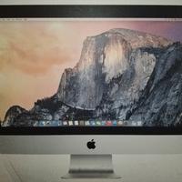  I Mac 21.5