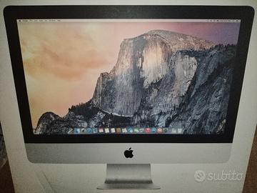  I Mac 21.5