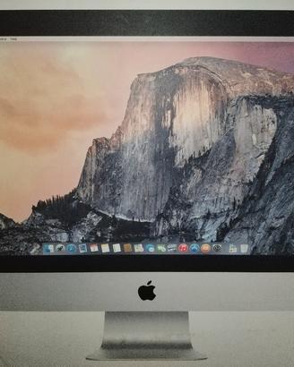  I Mac 21.5