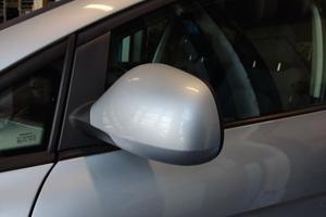 Specchio sinistro SEAT ALTEA XL del 2011